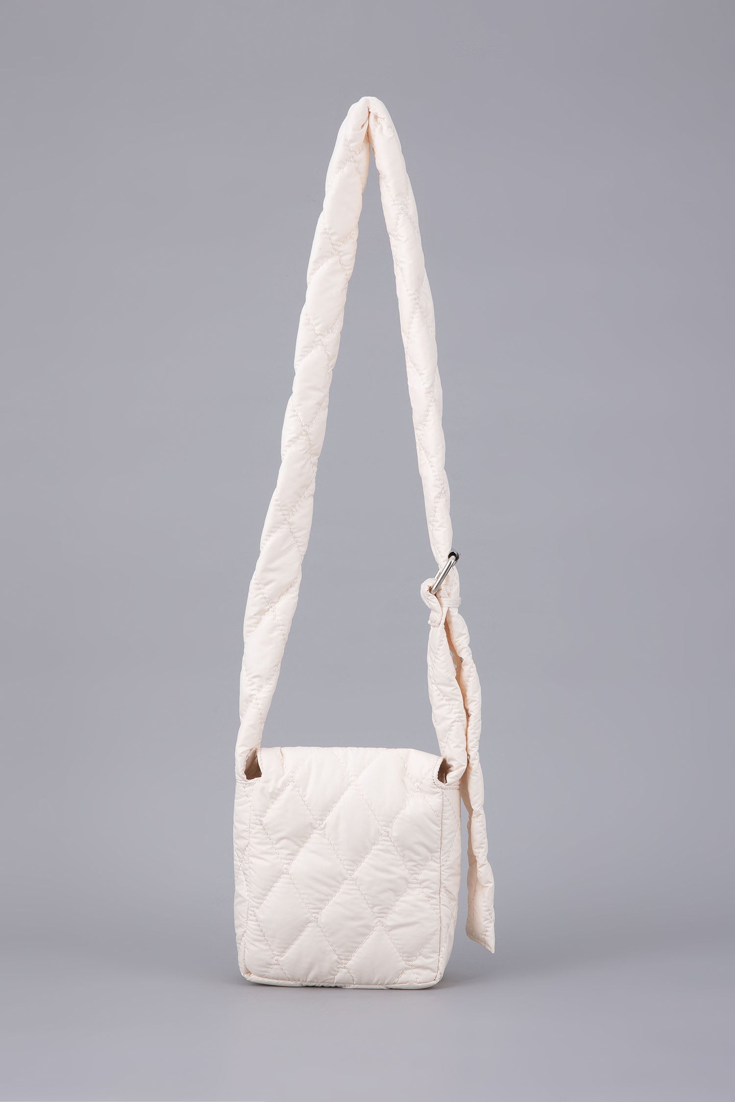 Quilted Sling Bag