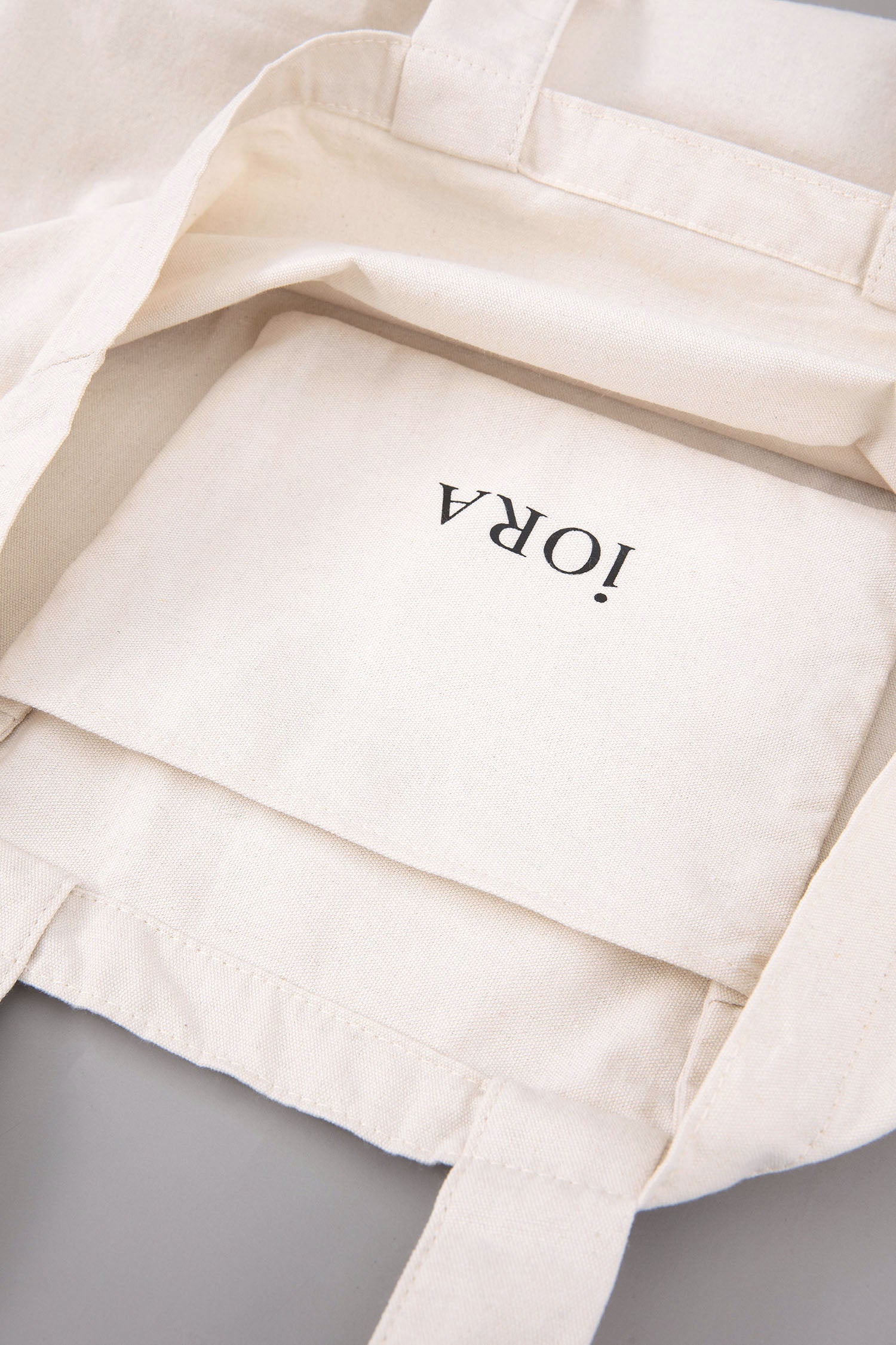 Shopper Tote Bag