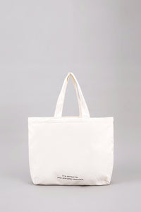 Shopper Tote Bag