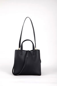 Square Bucket Bag