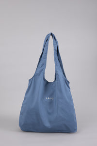 Pocket Shopper Bag