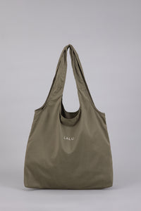 Pocket Shopper Bag