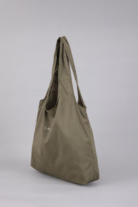 Pocket Shopper Bag