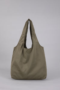 Pocket Shopper Bag