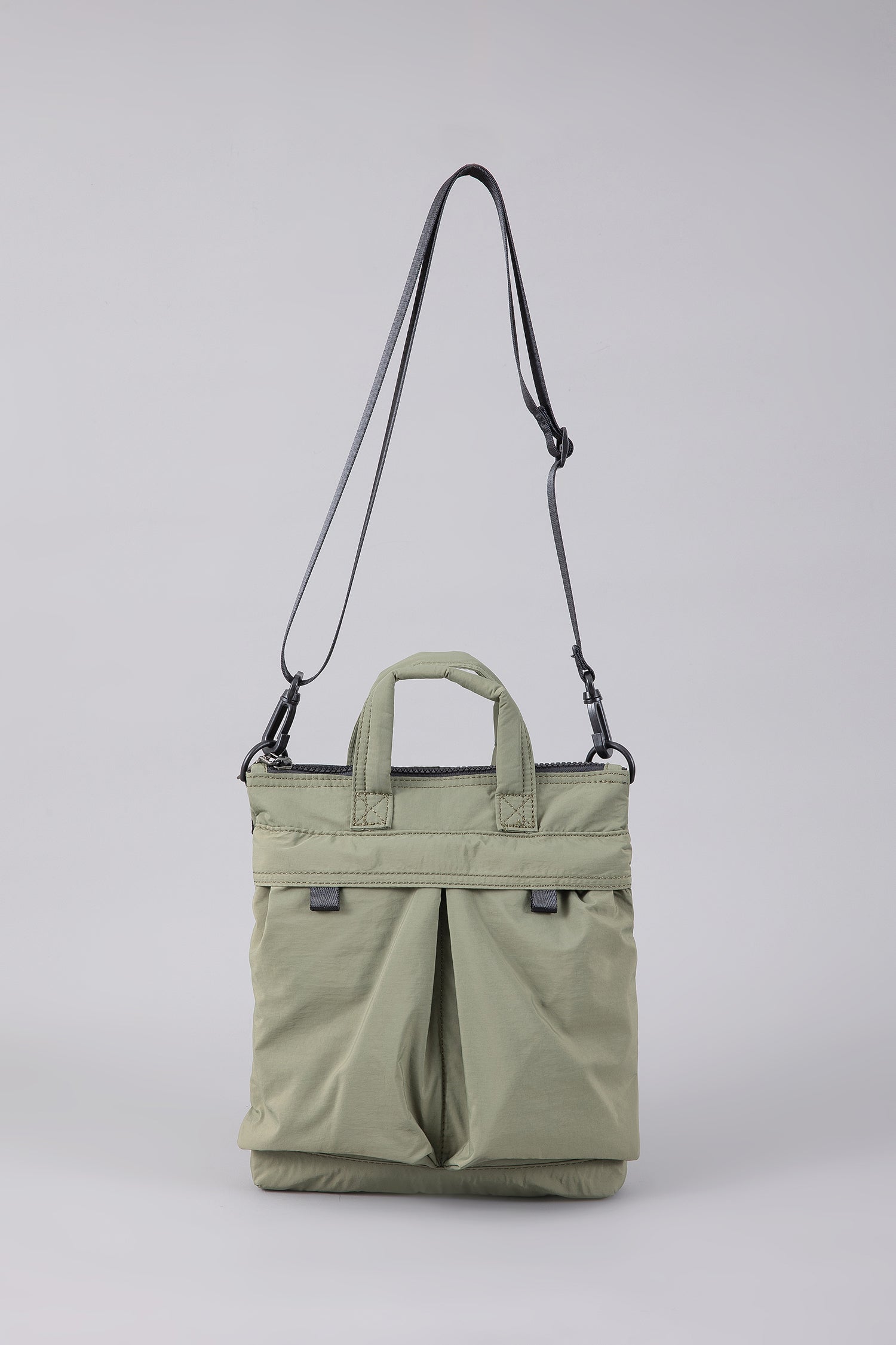 Multi Functional Pocketed Tote Bag