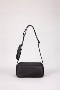 Crossbody Messenger Bag