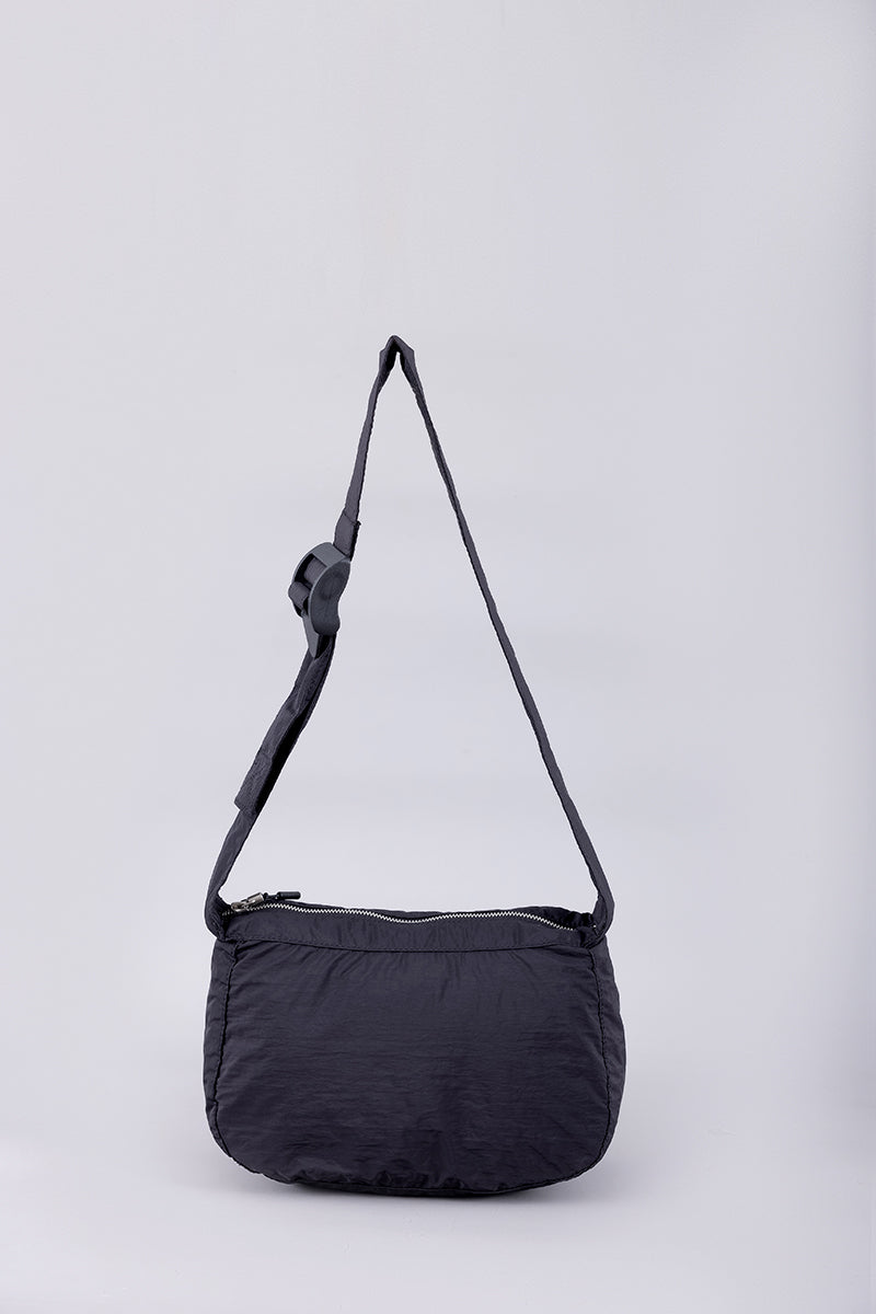 Crossbody Saddle Bag