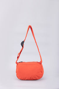 Crossbody Saddle Bag