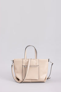 Trapeze Medium Hand Bag