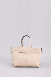 Trapeze Medium Hand Bag