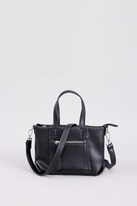 Trapeze Mini Hand Bag