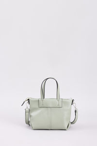 Trapeze Mini Hand Bag