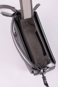 Soft Trunk Sling Bag