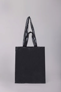 Leather Tote Bag