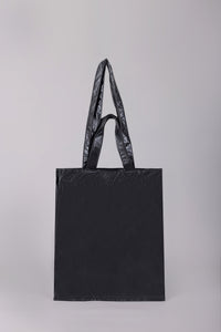 Leather Tote Bag