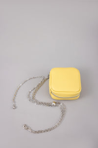 Mini Square Sling Pouch