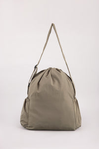 Sling Ruched Bag