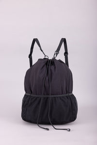 Summer Drawstring Backpack