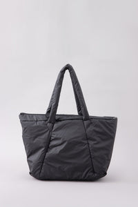 Puffer Totebag