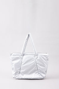 Puffer Totebag