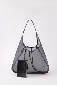Mesh Totebag