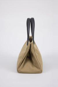 Trapeze Hand-Held Bag