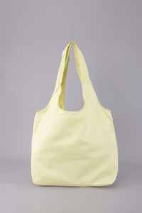 Pocket Shopper Bag