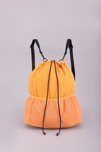 Summer Drawstring Backpack