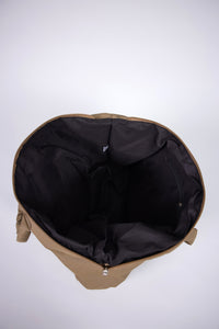 Puffer Totebag