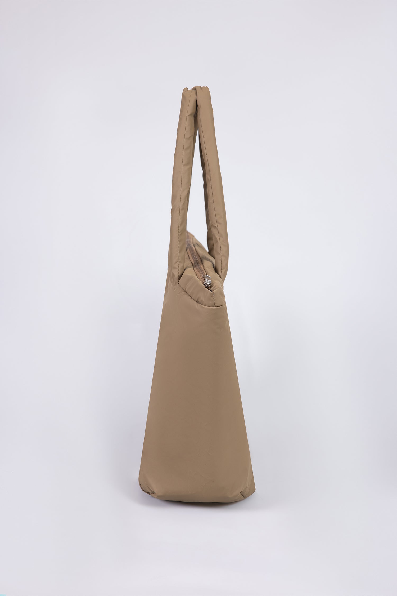 Puffer Totebag