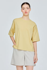 Basic Magyar Cut Top