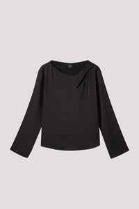 Marquise Cut Out Blouse