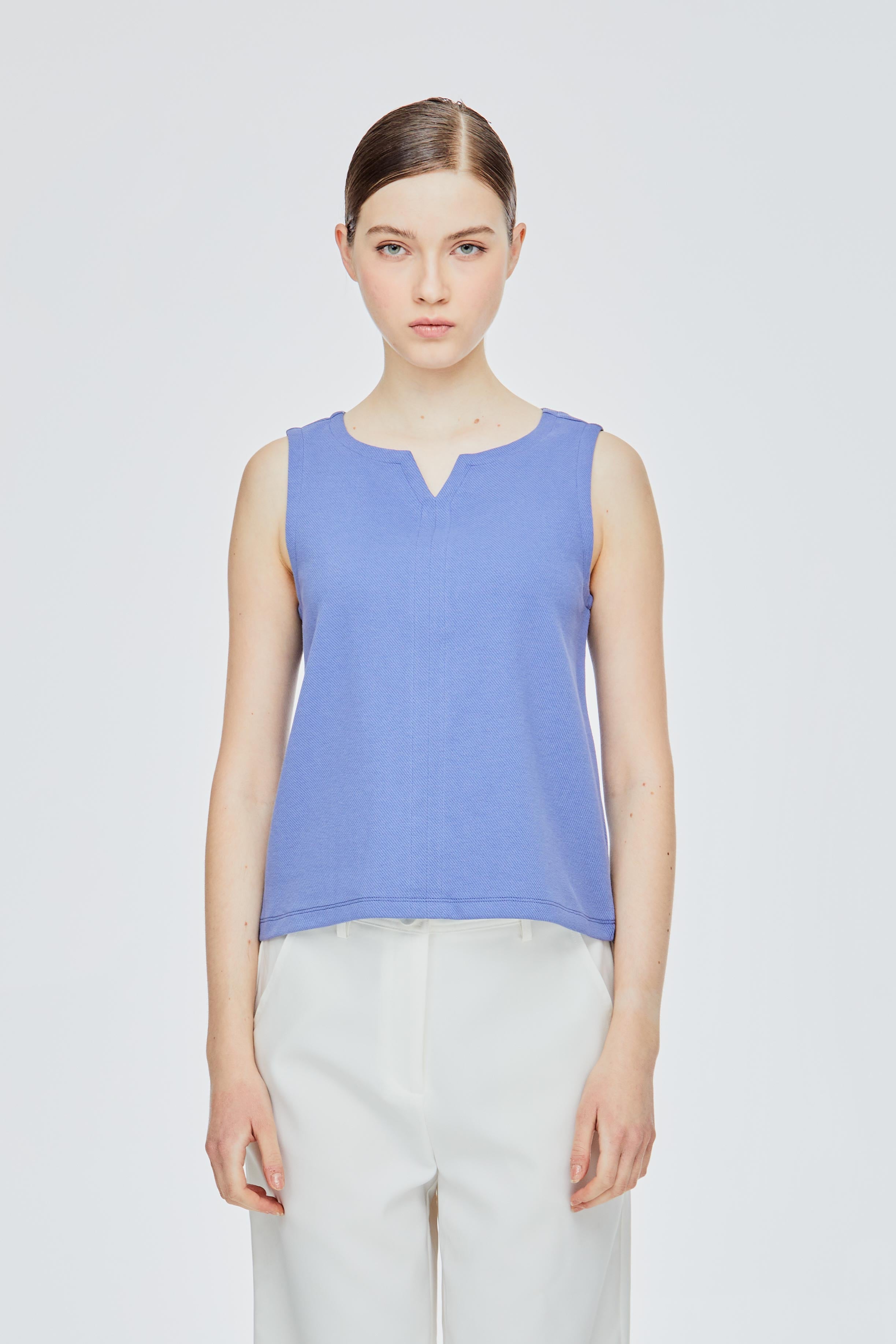 Basic Tank Top