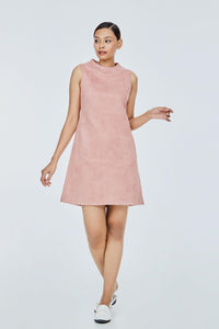 Crew Shift Dress