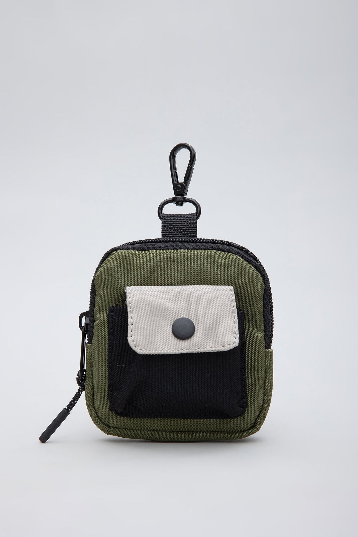 Mini Utility Pouch