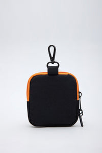 Mini Utility Pouch