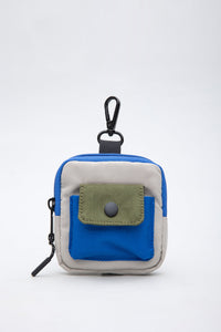 Mini Utility Pouch