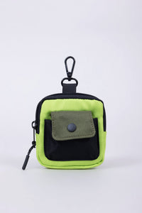 Mini Utility Pouch