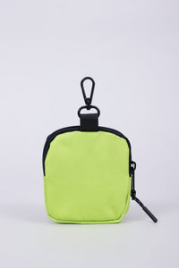Mini Utility Pouch