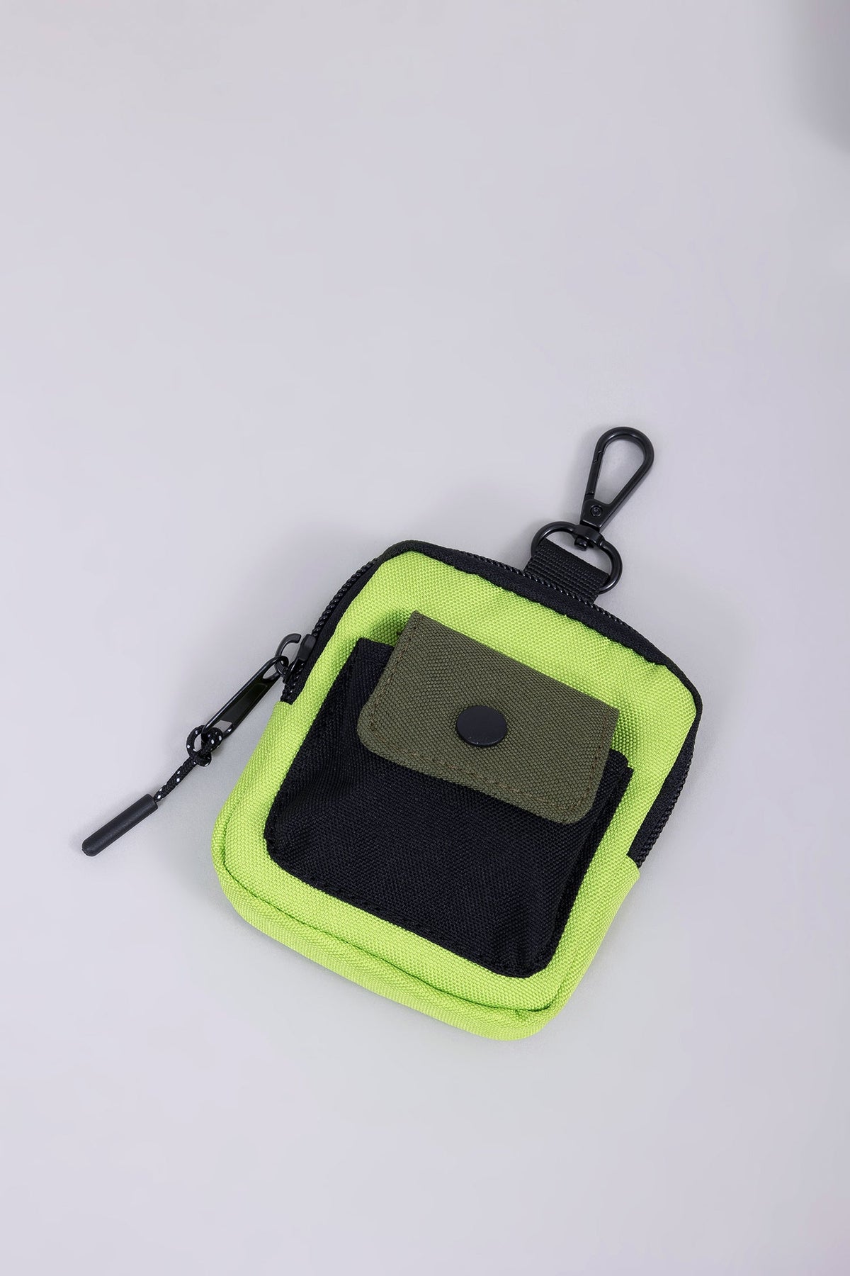 Mini Utility Pouch