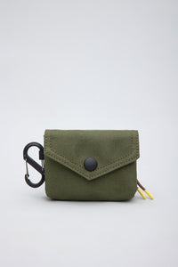 Mini Coin Pouch