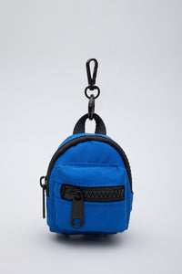 Mini Portable Canvas Pouch
