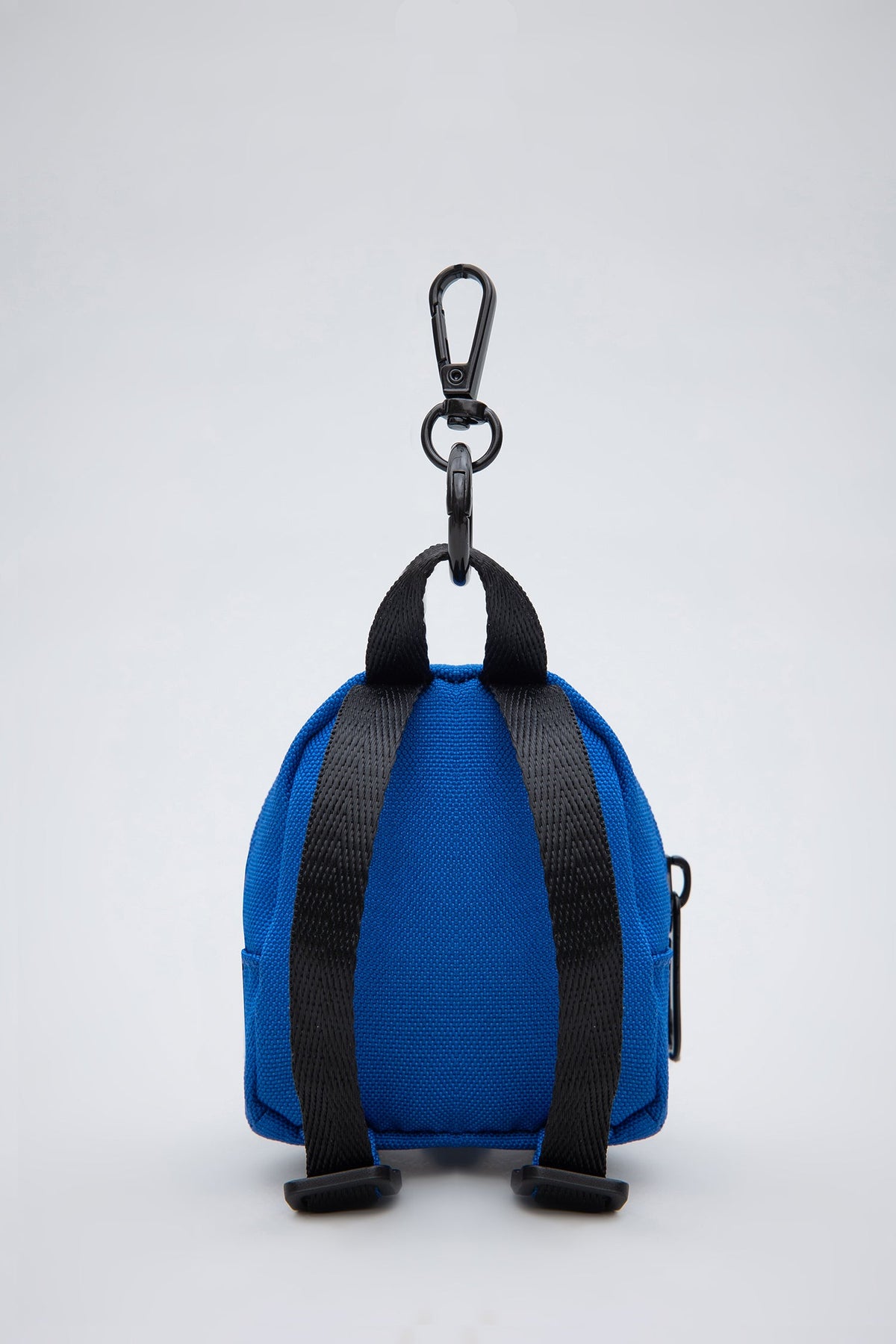 Mini Portable Canvas Pouch