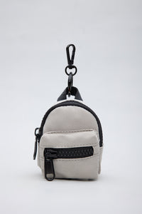 Mini Portable Canvas Pouch