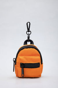 Mini Portable Canvas Pouch