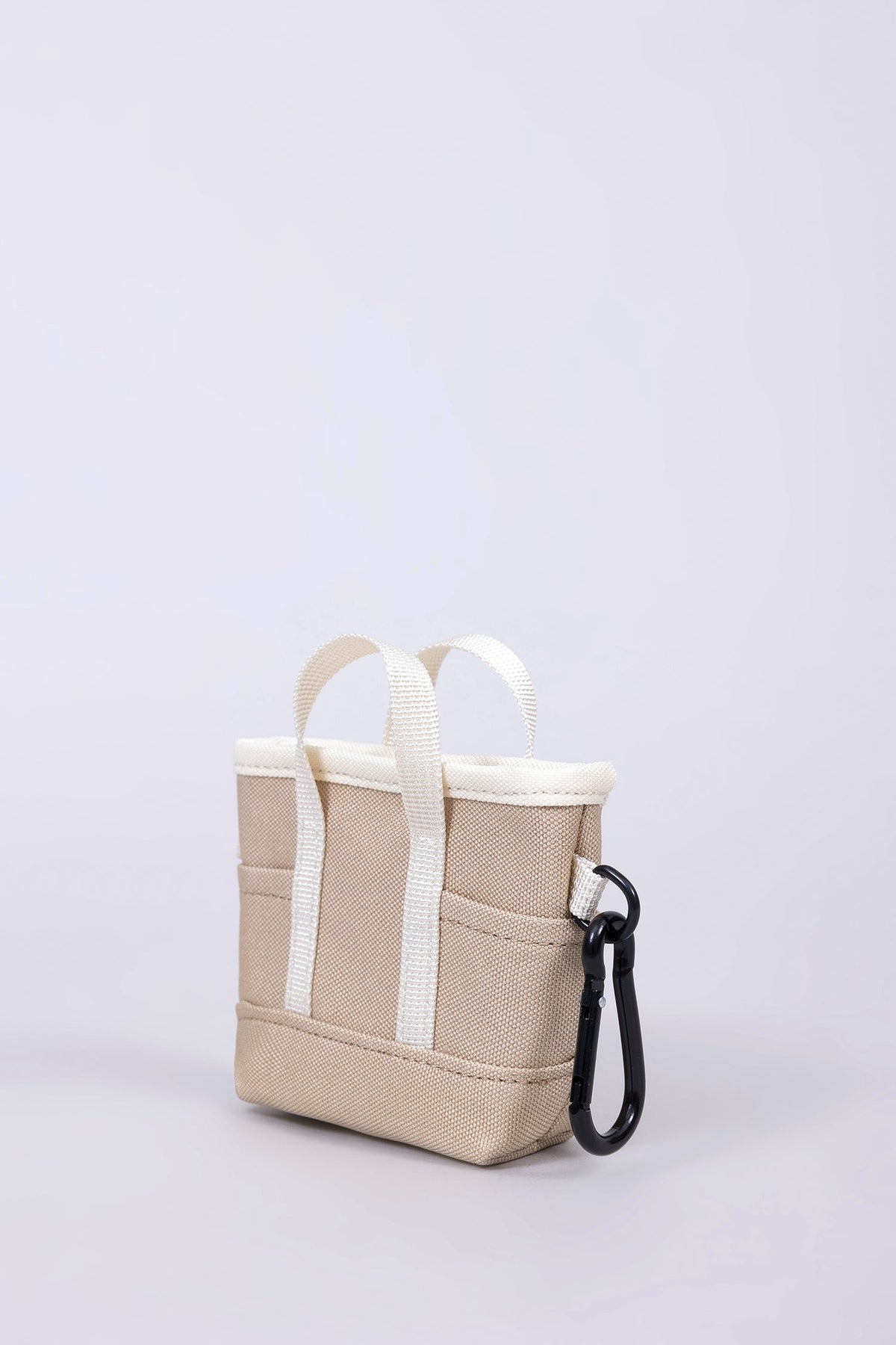 Mini Double-Handle Pouch