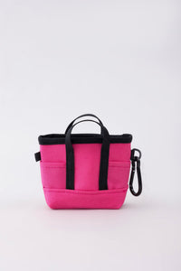 Mini Double-Handle Pouch