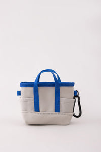 Mini Double-Handle Pouch