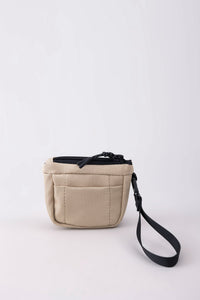 Detachable Hook Mini Pouch