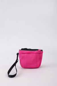 Detachable Hook Mini Pouch